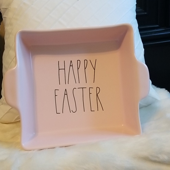 Rae Dunn Other - Rae Dunn baking dish 3/$40